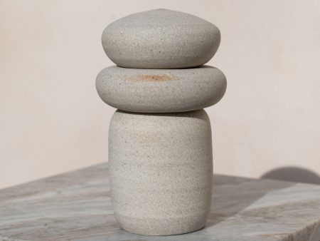 Three piece Cairn (Seaside) Cheap