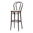 Barstool 18 - Seat Upholstered - Beech Frame Hot on Sale