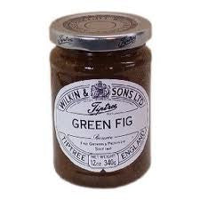 Tiptree Green Fig Preserve 12oz Supply