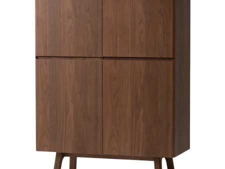 TEN Highboard For Cheap