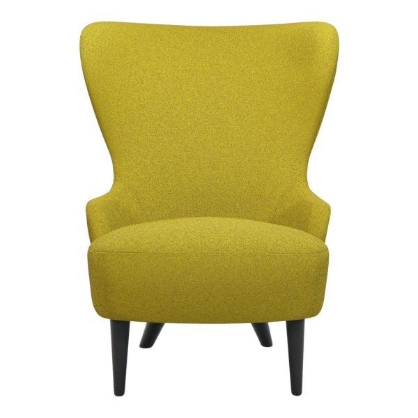 Wingback Micro Chair For Sale