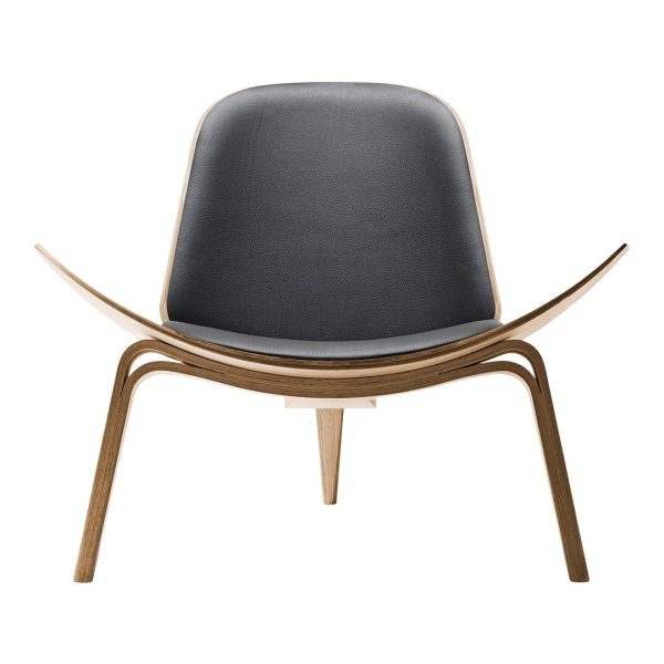 Wegner CH07 Shell Chair - Colors Online Hot Sale