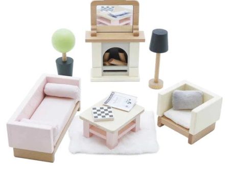 Doll House Sitting   Living Room Furniture Online Hot Sale