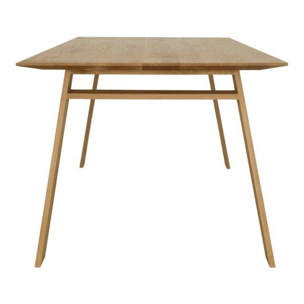 Bondt Rectangular Dining Table For Cheap