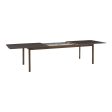 Patch HW2 Dining Table w  Extension Leaves Discount