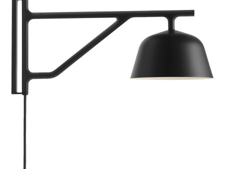 Ambit Wall Lamp on Sale