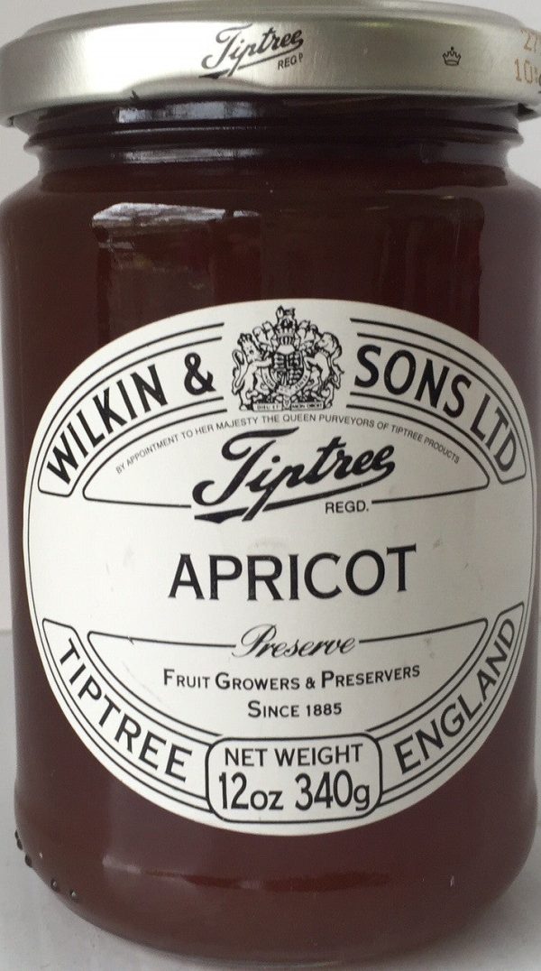 Tiptree Apricot Preserve 12oz For Cheap