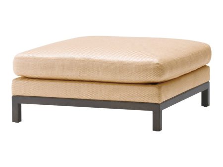 QUODO Ottoman For Cheap