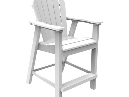 Adirondack Classic Balcony Chair Discount