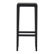 Rioja Barstool - Oak Frame Cheap