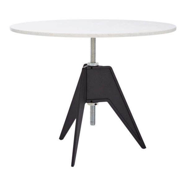 Screw Café Table Hot on Sale