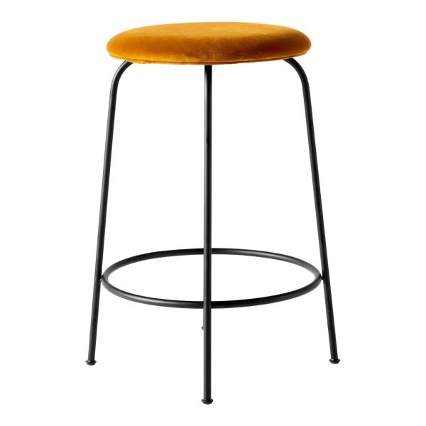 Afteroom Counter Stool - Seat Upholstered Hot on Sale