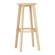 1.3 Bar Stool Fashion