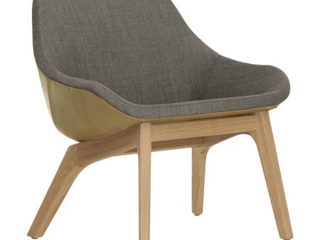 Morph Lounge Chair Discount