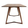 Twist Rectangular Dining Table Sale