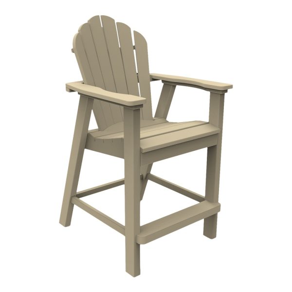 Adirondack Classic Balcony Chair Discount