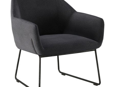 Nido Lounge Chair - Sled Base Sale