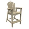 Adirondack Classic Bar Chair Cheap