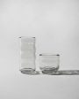 Agnes Long Drinking Glass - Set of two Fashion