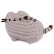 Pusheen Knit Plush, 6 in Online Sale