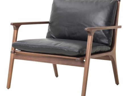 Ren Lounge Chair - Large Online Hot Sale