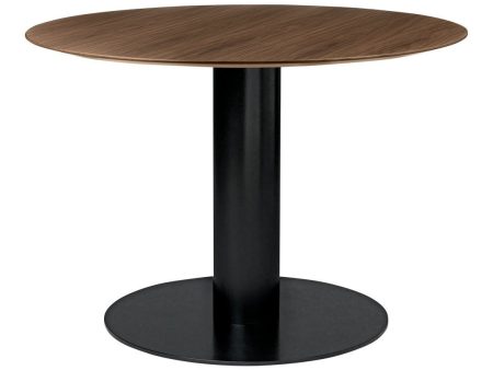 Gubi 2.0 Round Dining Table Online