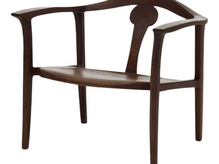 NAGARE Lounge Chair on Sale