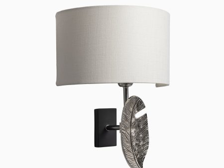 Leaf Wall Light For Cheap