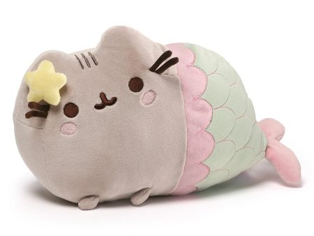 Mermaid Pusheen, 12 in Online Sale