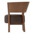 TOSAI Lounge Chair - Seat Upholstered Online