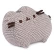 Pusheen Knit Plush, 6 in Online Sale