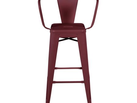 HA Bar Stool - Indoor Hot on Sale