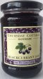 Thursday Cottage Blackcurrant Jam  340g For Cheap