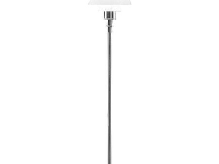 PH 4½-3½ Glass Floor Lamp Supply