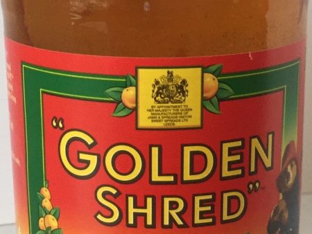 Robertson Gold Shred Orange Marmalade on Sale