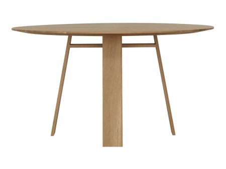 Bondt Round Dining Table Sale