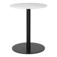 Gubi 1.0 Round Dining Table Discount