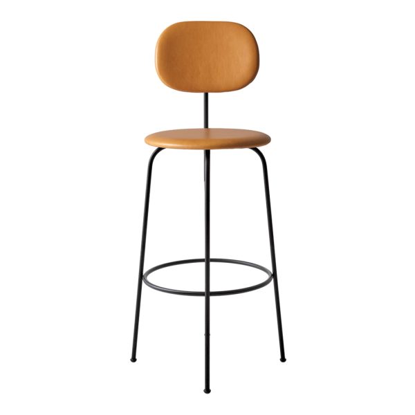 Afteroom Bar Chair Plus - Fully Upholstered For Discount