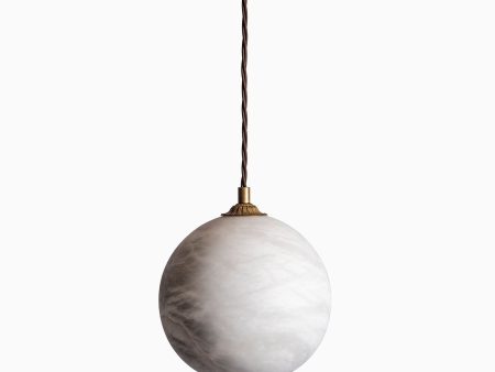 Rhea Large Pendant Supply