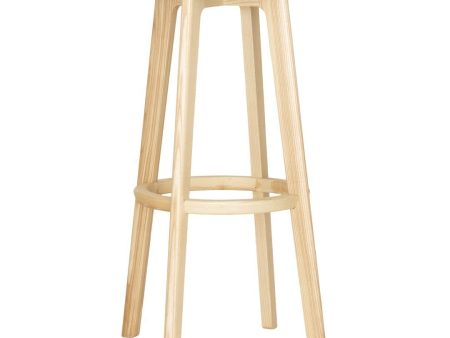 1.3 Bar Stool - Close Upholstered Discount