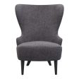 Wingback Micro Chair For Sale