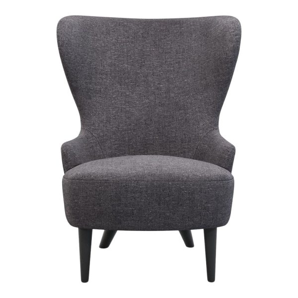 Wingback Micro Chair For Sale