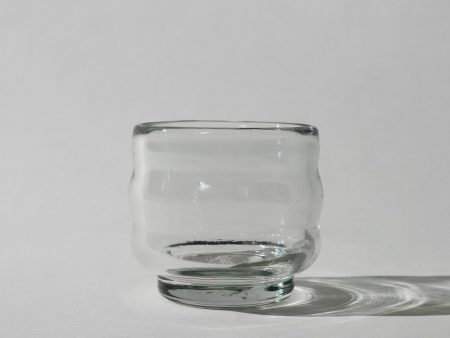 Agnes Drinking Glass - Set of two For Discount