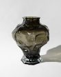 Ammonit Vase - New Smoke on Sale