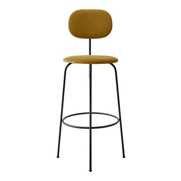 Afteroom Bar Chair Plus - Fully Upholstered For Discount