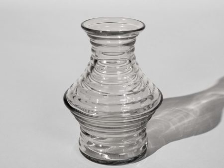 Kyoto Vase Small - Clear Online now