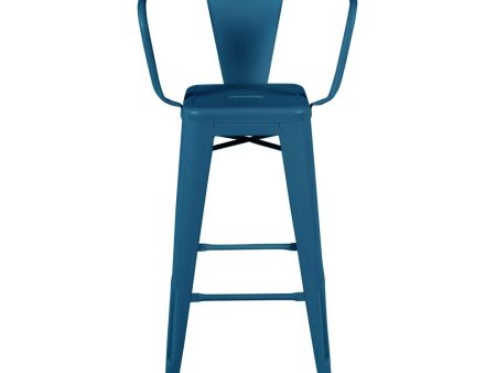 HA Bar & Counter Stool - Outdoor Online Hot Sale