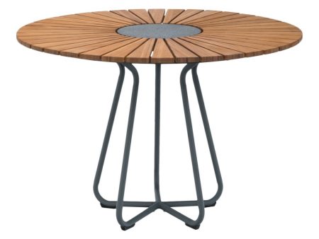 Circle Outdoor Table For Cheap