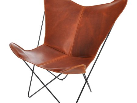 Papillon Lounge Chair Hot on Sale