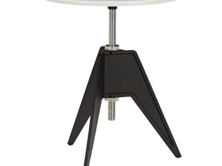 Screw Café Table Hot on Sale